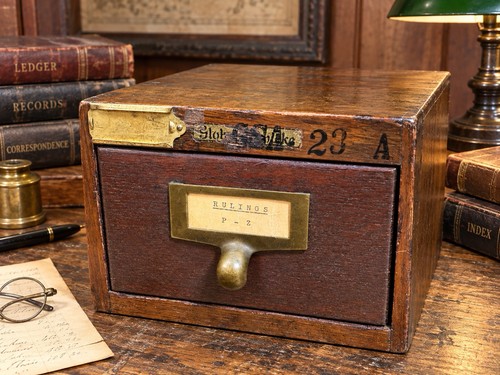 Rare globe wernicke - globe,